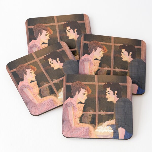 Item preview, Sixteen Candles designed and sold by noelalatn.