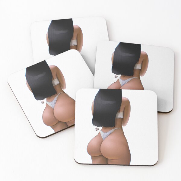 Item preview, Bounty girl designed and sold by TomWlod.