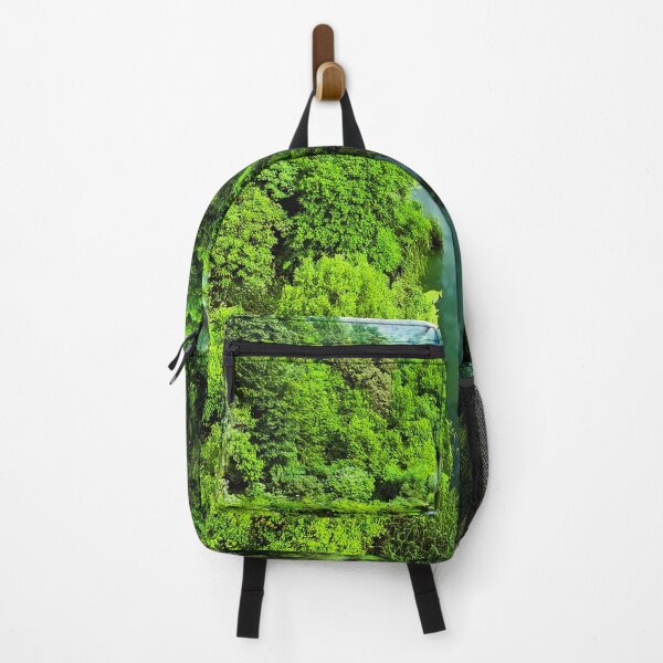 Item preview, River through rainforest designed and sold by Photopat.