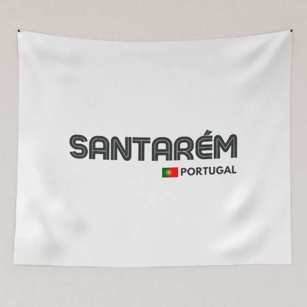 Item preview, Santarém - Portugal  designed and sold by Sketch-Shack.