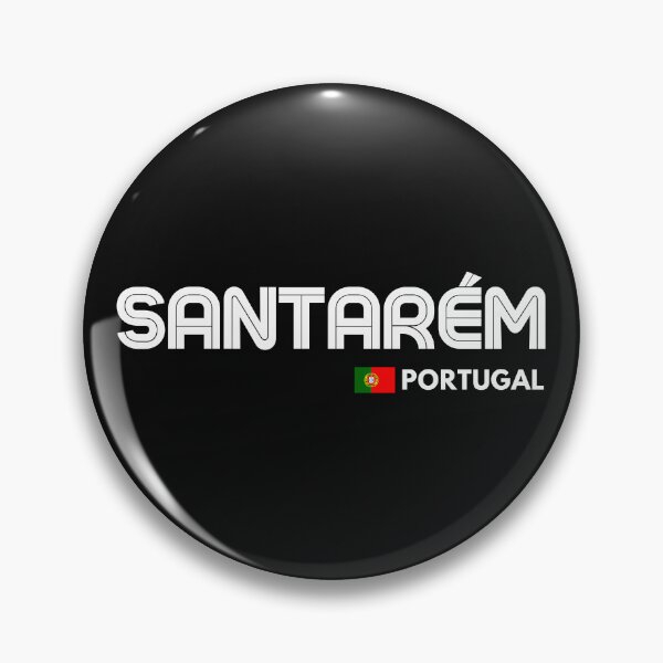 Item preview, Santarém - Portugal  designed and sold by Sketch-Shack.