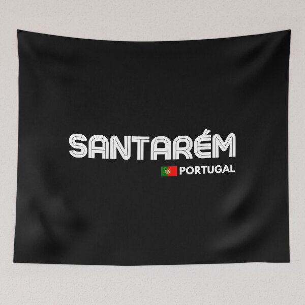 Item preview, Santarém - Portugal  designed and sold by Sketch-Shack.