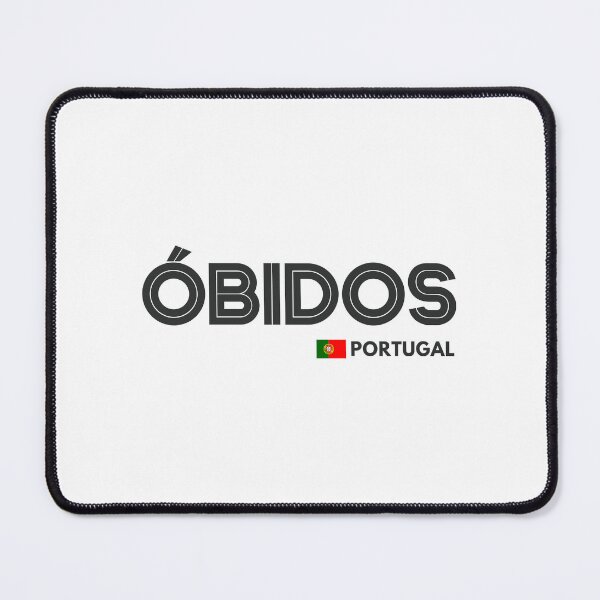 Item preview, Óbidos - Portugal designed and sold by Sketch-Shack.