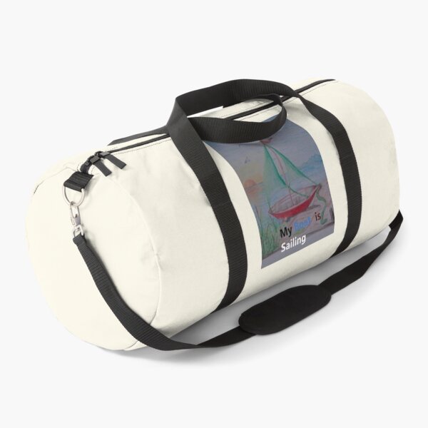Item preview, Lovely Boat of Life designed and sold by annenambiro.
