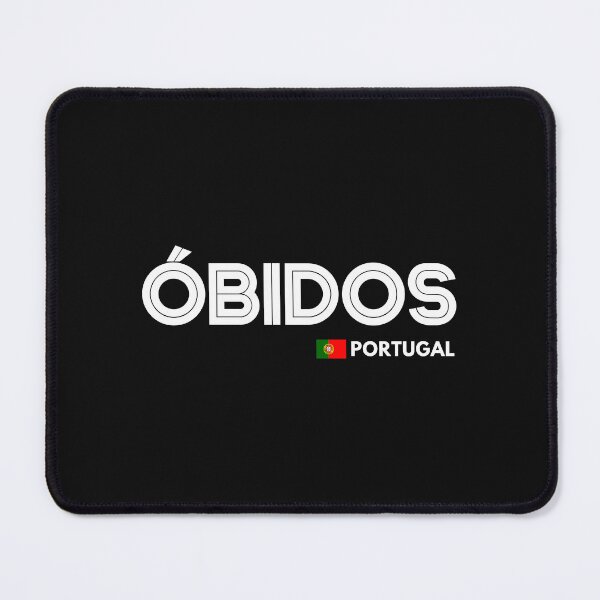 Item preview, Óbidos - Portugal designed and sold by Sketch-Shack.