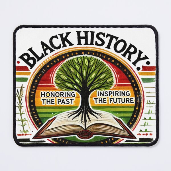 Item preview, Black History Month designed and sold by devonclemon.