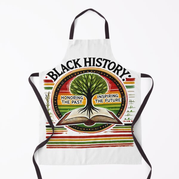 Item preview, Black History Month designed and sold by devonclemon.