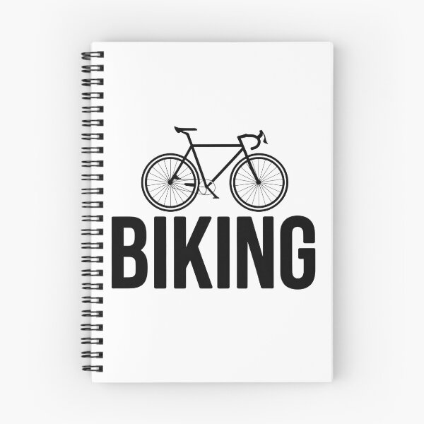 Item preview, Biking Silhouette Graphic. designed and sold by ML-Media.