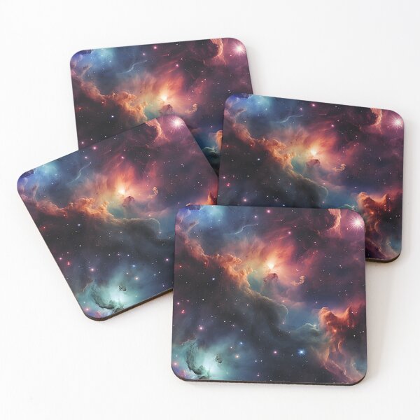 Item preview, Galaxy Design designed and sold by SpiritedArtwork.
