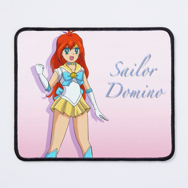 Item preview, Bloom as Sailor Domino designed and sold by jessicartss.