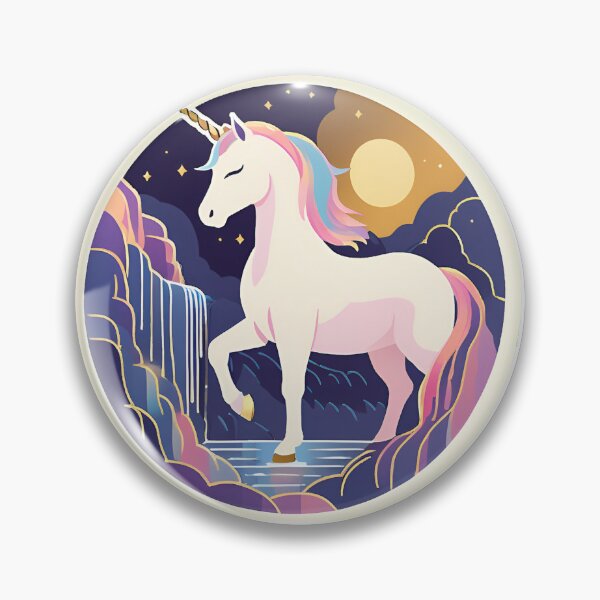 Item preview, Moonlit Majesty designed and sold by Denya4Design.