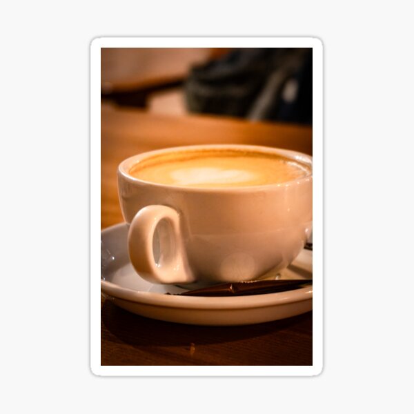 Item preview, Coffee 2 designed and sold by YarekPhoto.