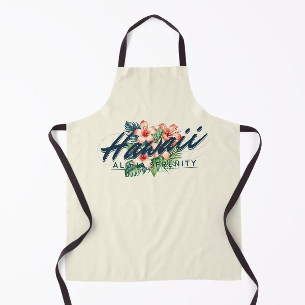 Item preview, Hawaii Aloha Serenity designed and sold by Place-Heritages.