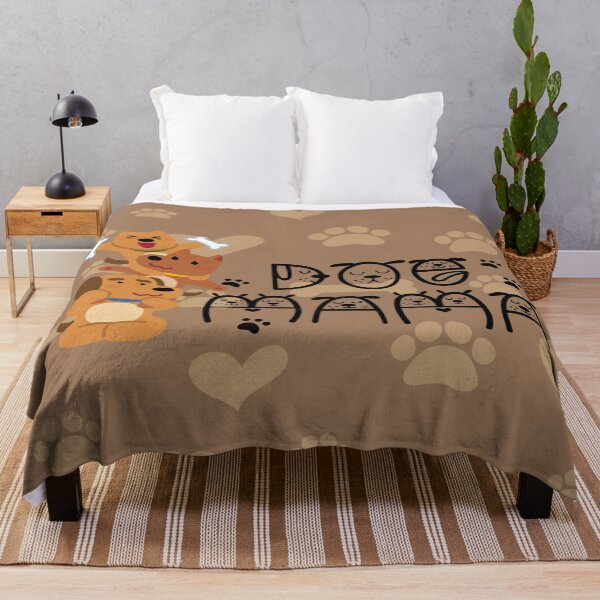Item preview, Dog Mama | Cute Dog Lover Design | Funny Pet Parent Gift designed and sold by Gnome to Express.