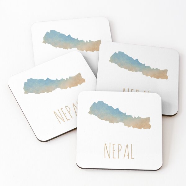 Item preview, Nepal designed and sold by Motivburg.