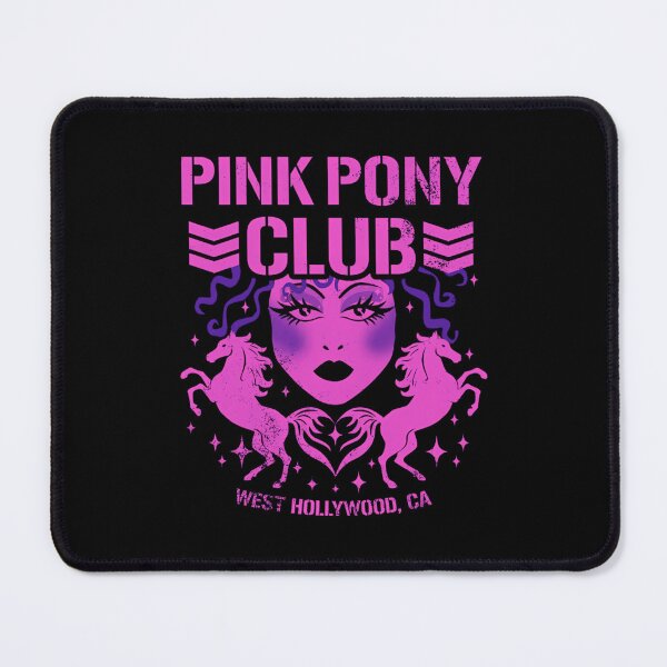 Item preview, Pink Pony Bullet Club | Chappell Roan designed and sold by xpressapparels.