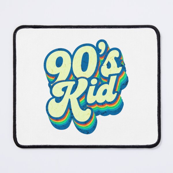 Item preview, nostalgic 90s-themed T-shirt Design designed and sold by inoventre.