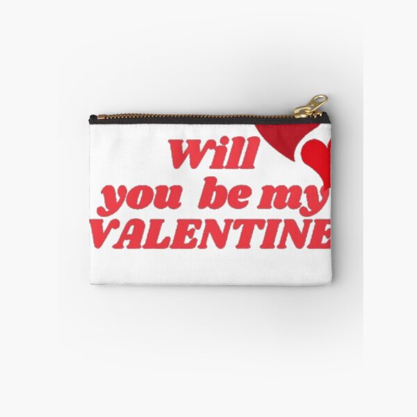 Item preview, Will you be my Valentine ❤️ designed and sold by designbyangelic.