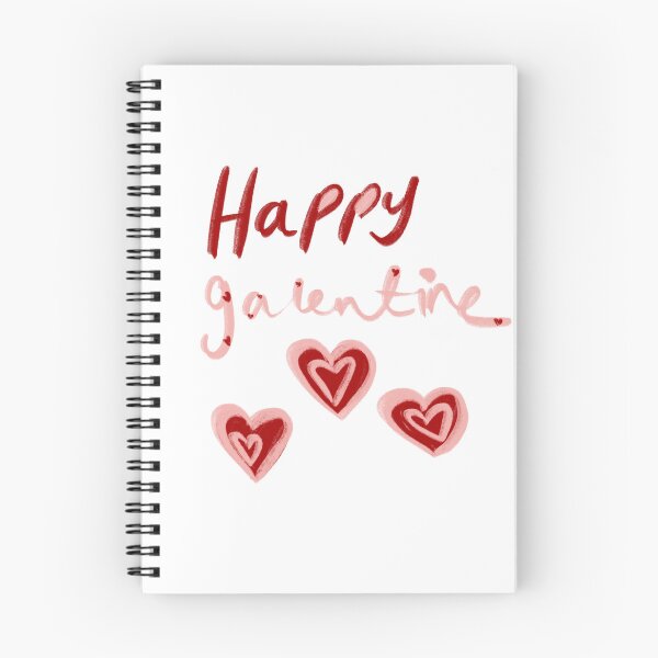 Item preview, Feliz día de Galentine designed and sold by Drivendee.