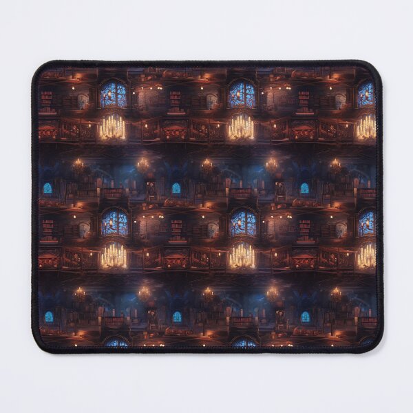 Item preview, Wizards Library 04 designed and sold by Studio Magical Moments.