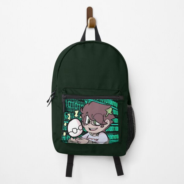 Item preview, EL BACKFLIPPO AND JUANAFLIPPA designed and sold by Dean-Drawz.