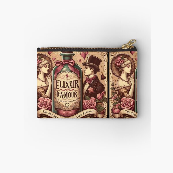 Item preview, Mystical Potion of Heart: Everlasting Love and Desire designed and sold by freackly.