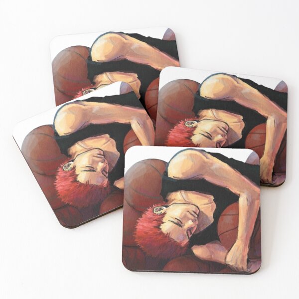 Item preview, Hanamichi Sakuragi designed and sold by Peponji.