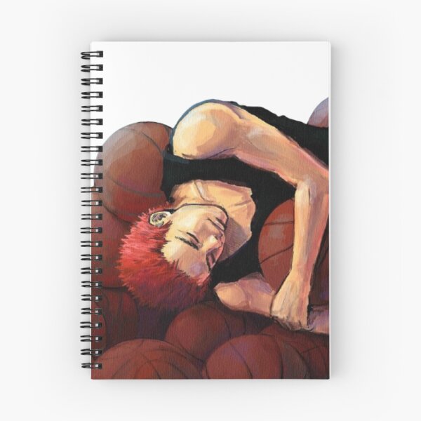 Item preview, Hanamichi Sakuragi designed and sold by Peponji.