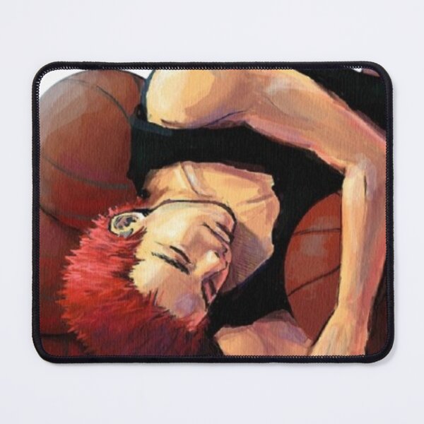 Item preview, Hanamichi Sakuragi designed and sold by Peponji.