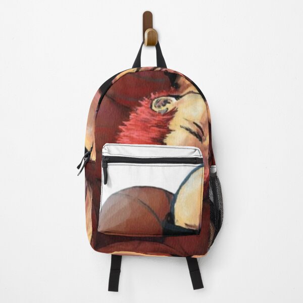 Item preview, Hanamichi Sakuragi designed and sold by Peponji.