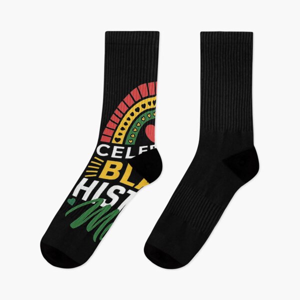 Item preview, Celebrate Black History African American Black History Month designed and sold by love3617.