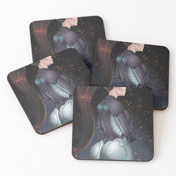 Item preview, Anime girl designed and sold by TomWlod.