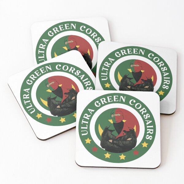 Item preview, Mouloudia club of Algiers designed and sold by Wolagno.