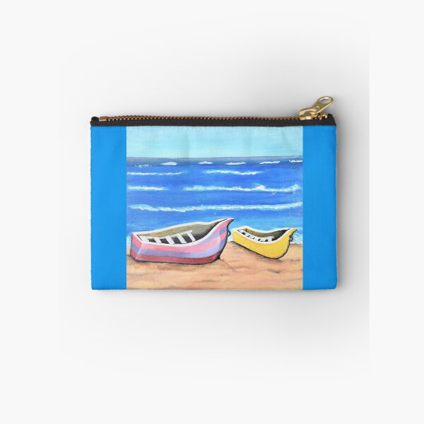 Item preview, Whispering Boats designed and sold by annenambiro.