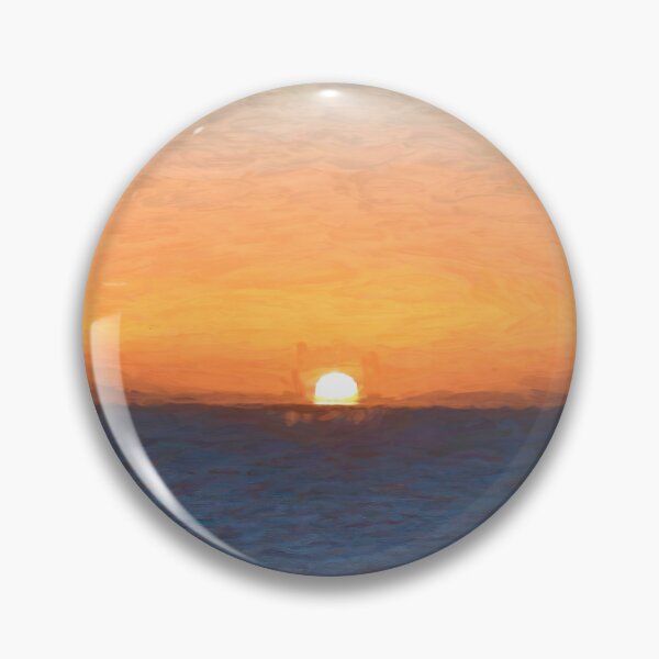 Item preview, Cezanne Sunrise designed and sold by bertsworks300.