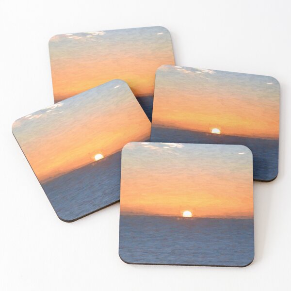 Item preview, Cezanne Sunrise designed and sold by bertsworks300.