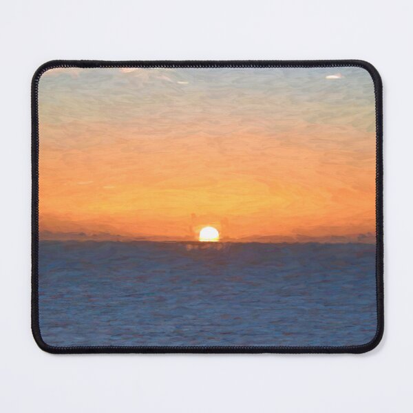 Item preview, Cezanne Sunrise designed and sold by bertsworks300.