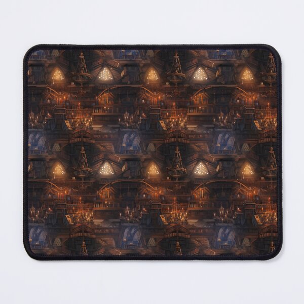 Item preview, Wizards Library 12 designed and sold by Studio Magical Moments.