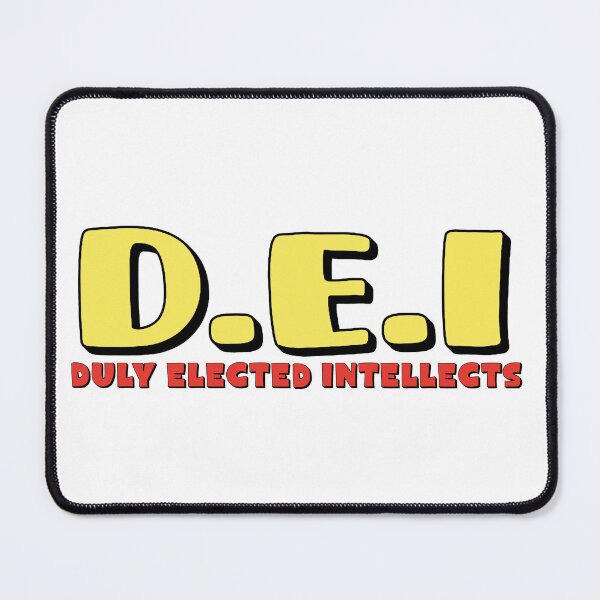 Item preview, Duly Elected Intellects designed and sold by Shooz34.