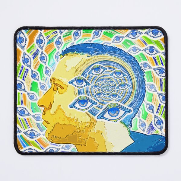 Item preview, MovingMind4 designed and sold by Klaus Bremner (Autotelic Art).