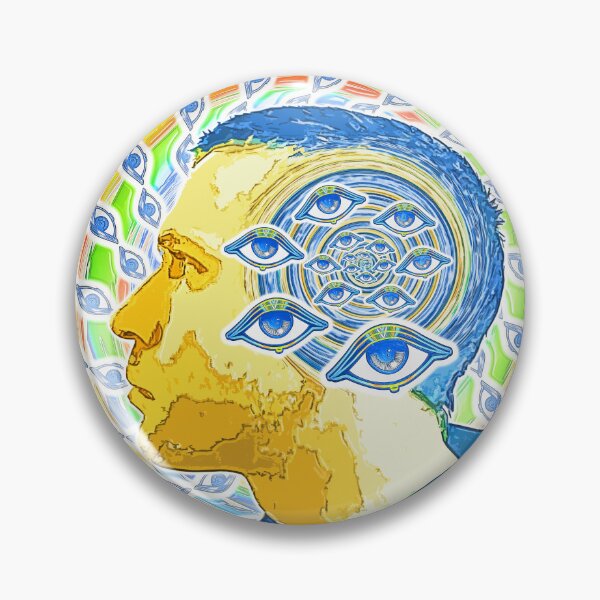 Item preview, MovingMind5 designed and sold by Klaus Bremner (Autotelic Art).