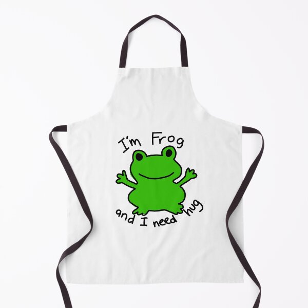 Item preview, Frog designed and sold by Niji Hibana.