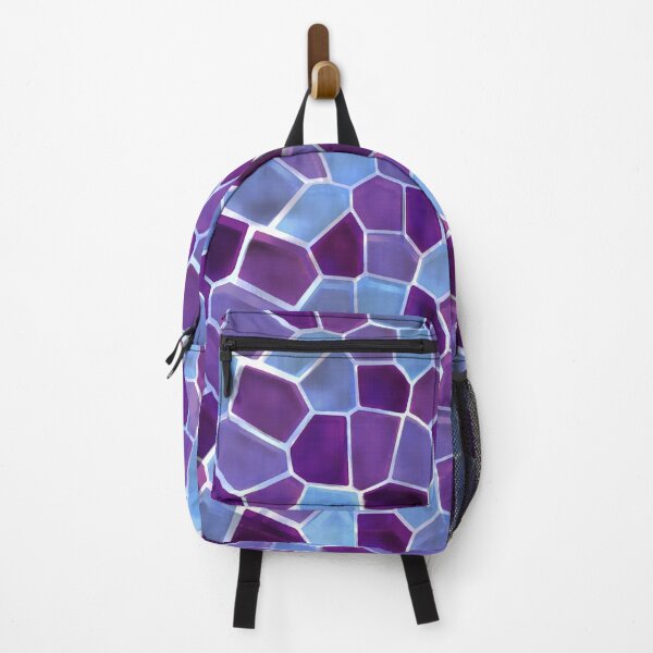 Item preview, Stained glass pattern designed and sold by SpectrumShine.