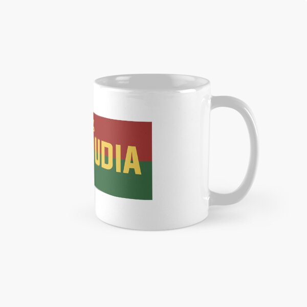 Item preview, Mouloudia club of Algiers designed and sold by Wolagno.