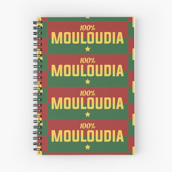 Item preview, Club Mouloudia de Argel designed and sold by Wolagno.
