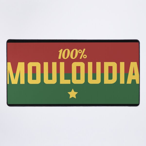 Item preview, Mouloudia club of Algiers designed and sold by Wolagno.