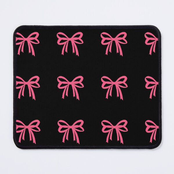 Item preview, Valentine collection pink Ribbon style designed and sold by NotJoyEveryday.