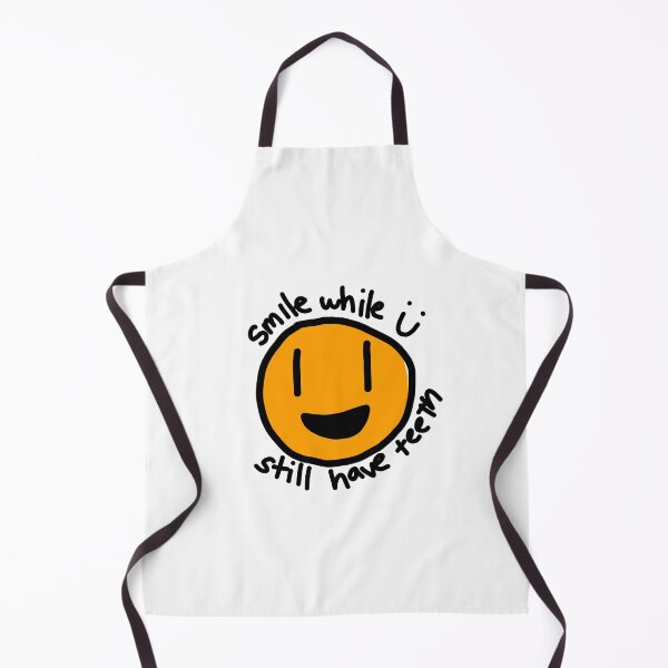 Item preview, Smiley designed and sold by Niji Hibana.