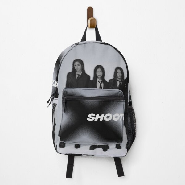 Item preview, XG K-Pop 'Shooting Star' Girl Group Music Poster designed and sold by BOREDASHER.