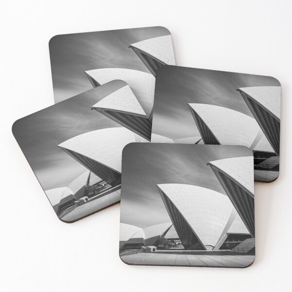 Item preview, Sydney Opera House Forecourt designed and sold by David Bowman.
